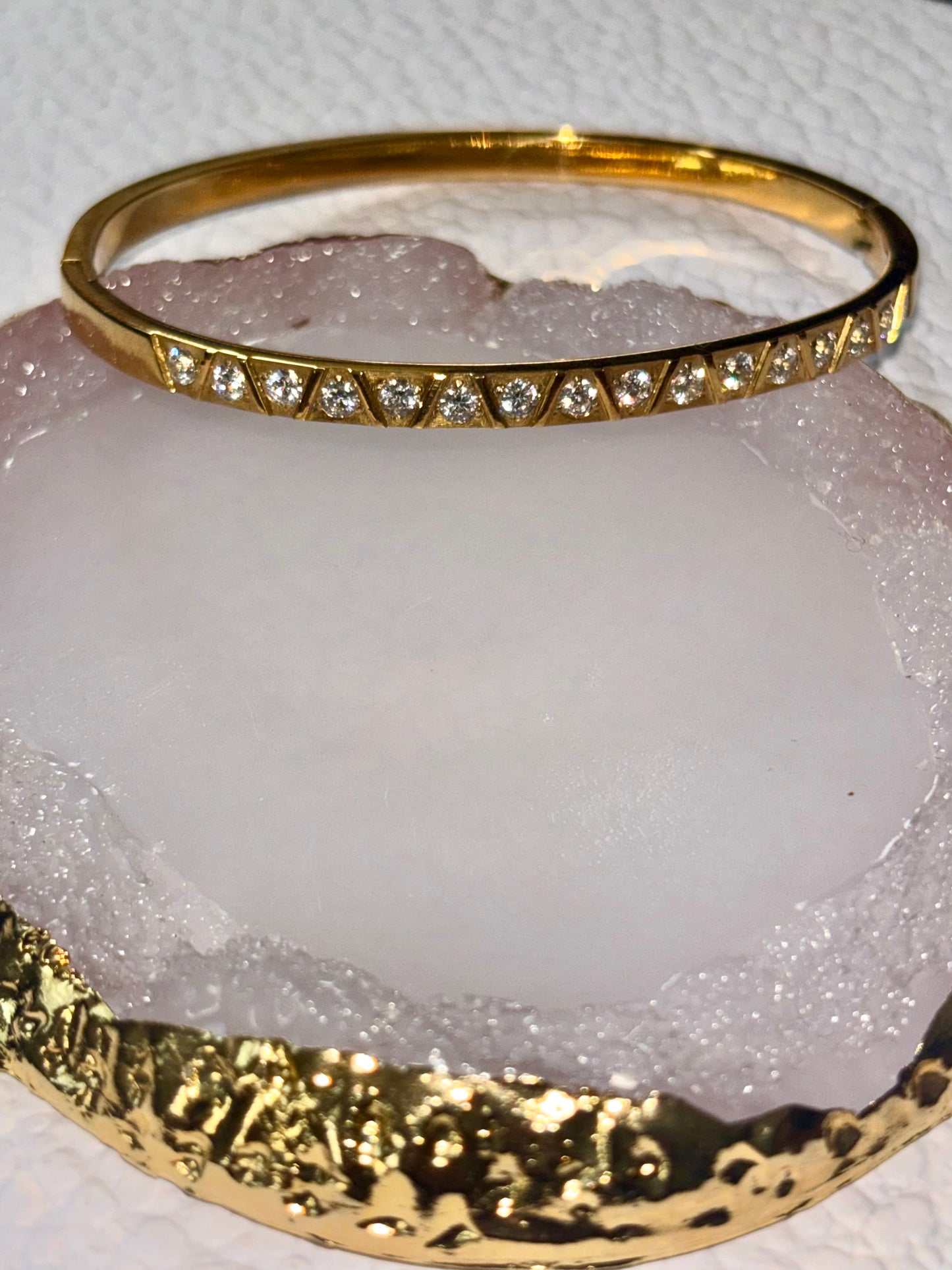 Hazel Bangle