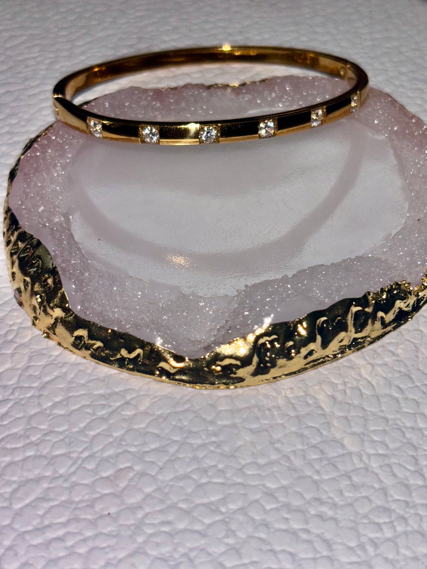 Ellie Bangle