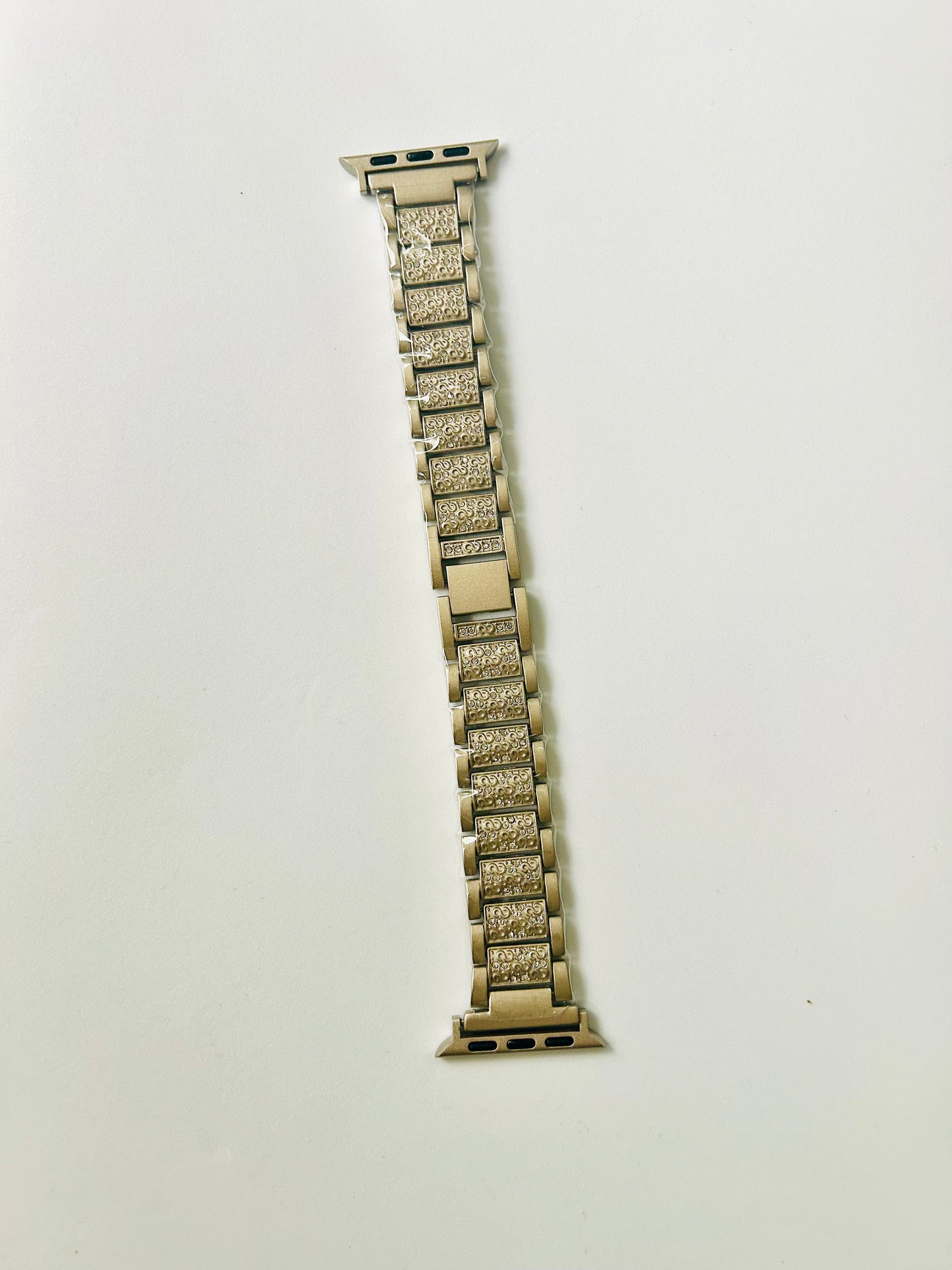 Sparkle Watch Band