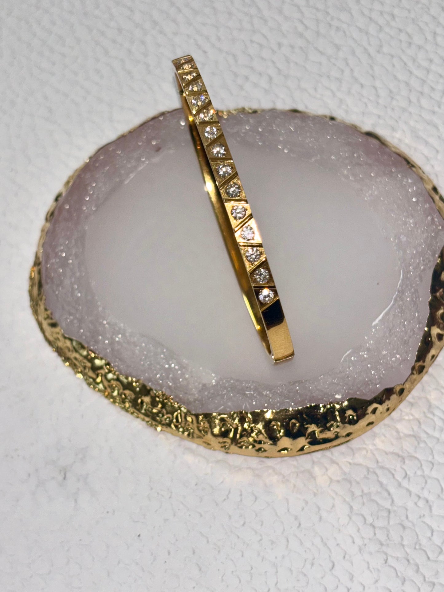 Hazel Bangle