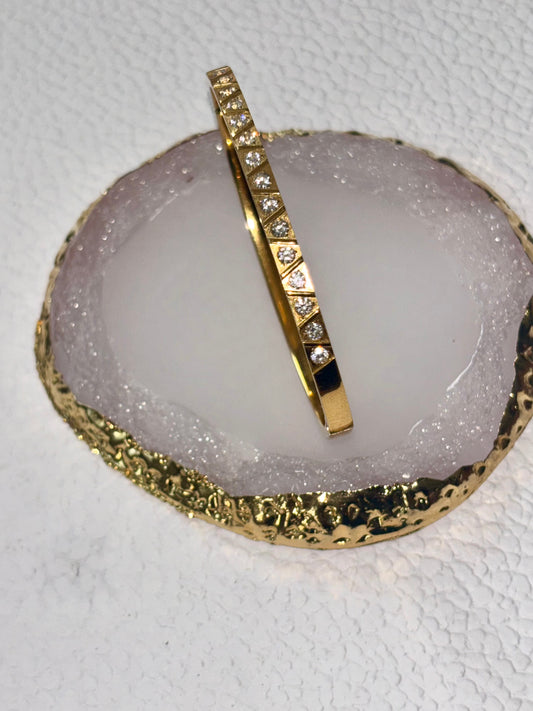 Hazel Bangle
