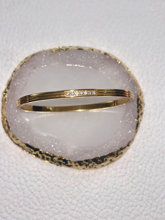 Chloe Bangle