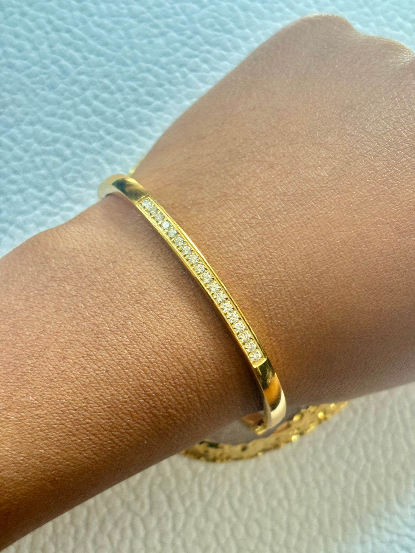 Theresa Bangle