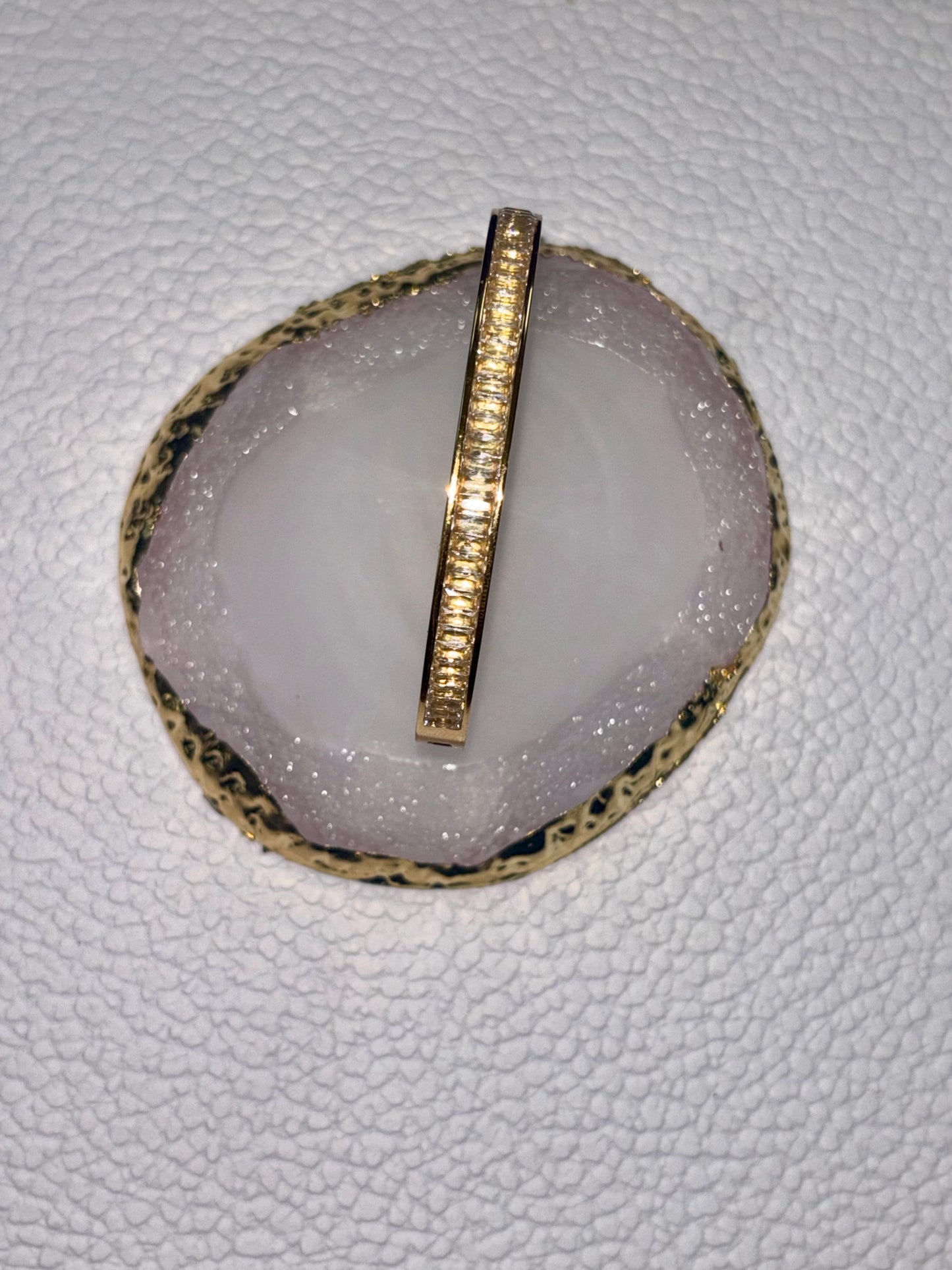 The Gabrielle Bangle