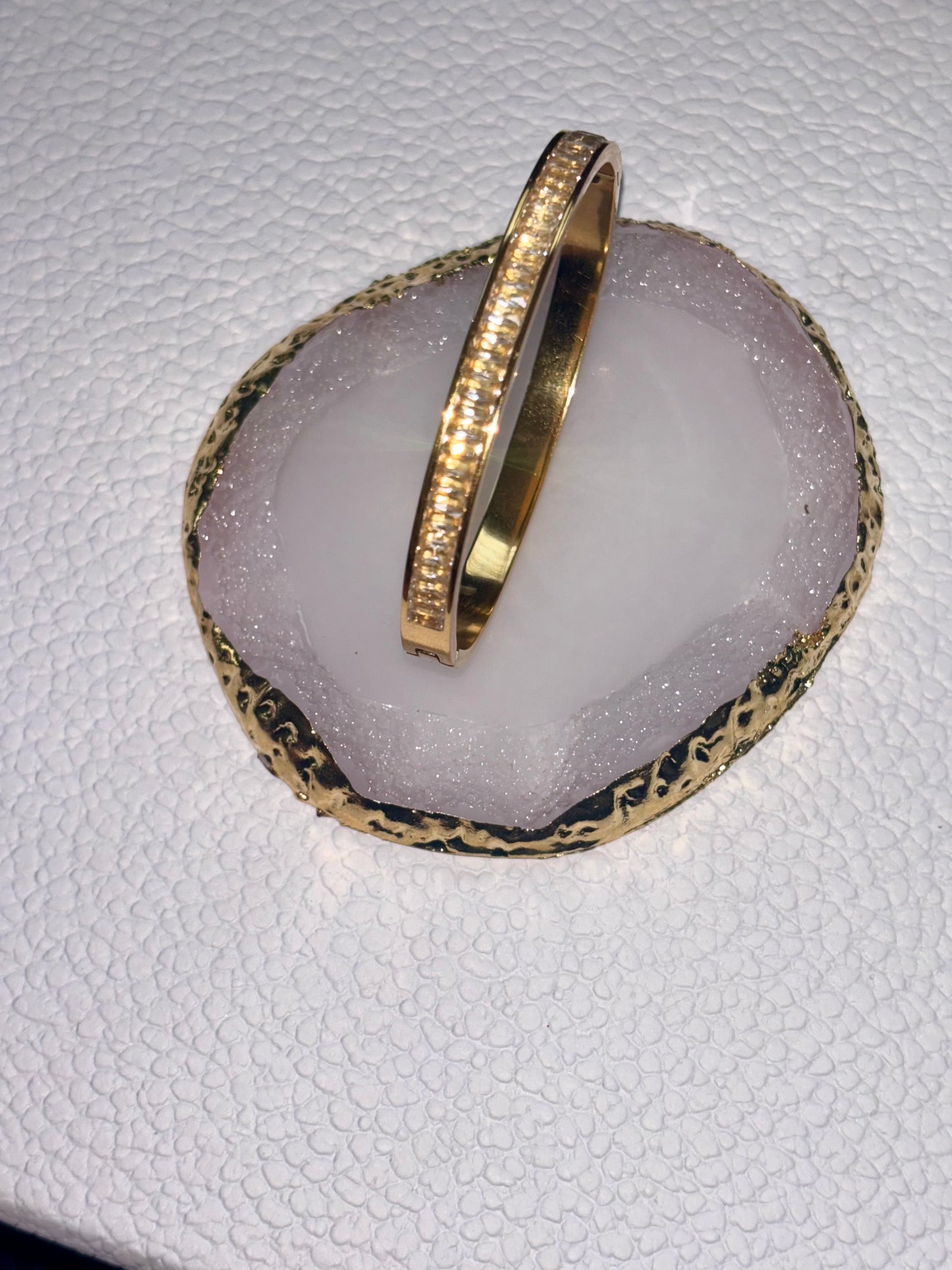 The Gabrielle Bangle