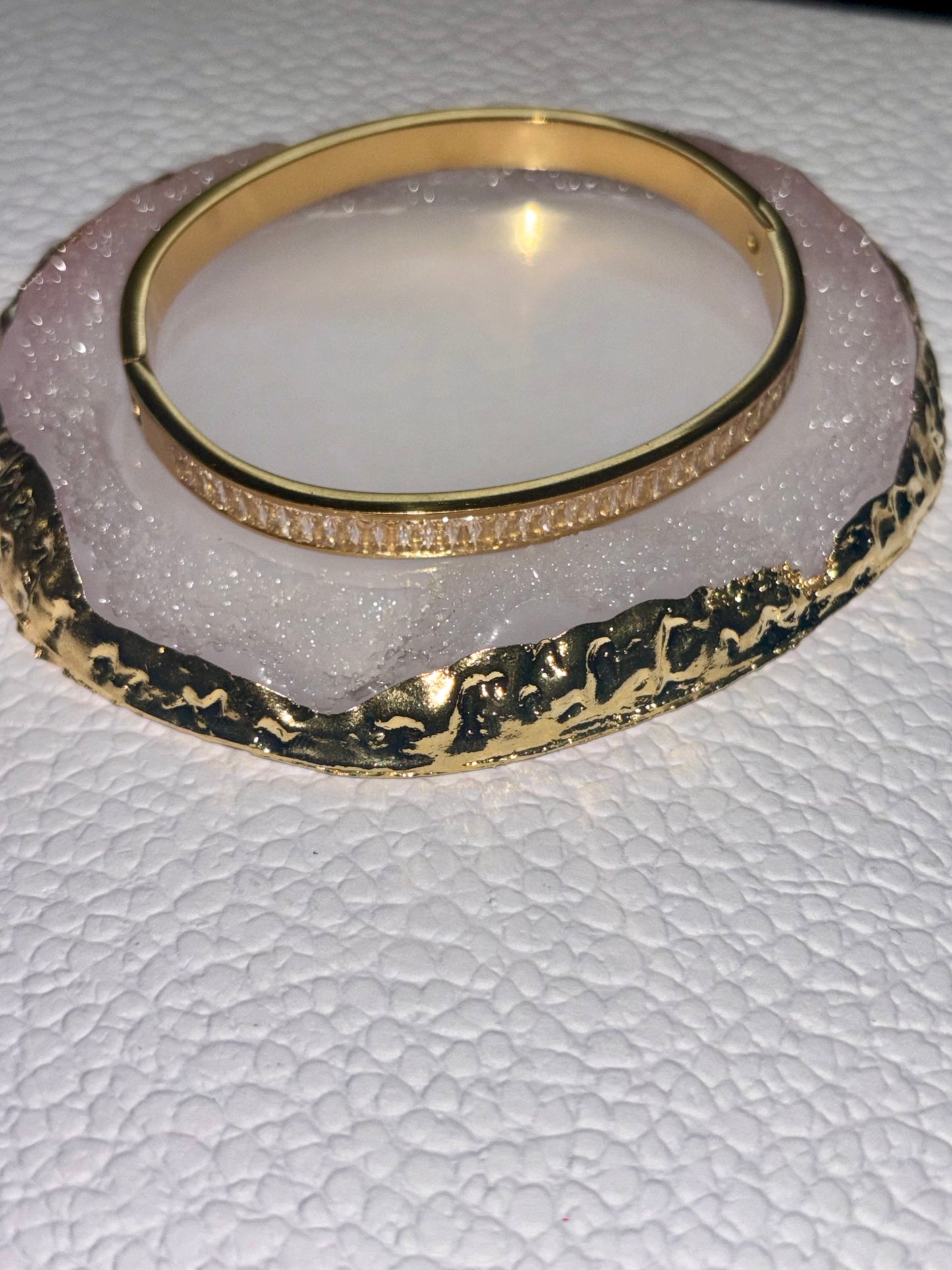 The Gabrielle Bangle