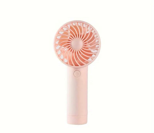 Mini Road Fan