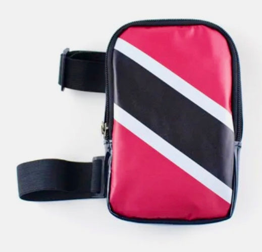 Rep Your Flag Leg Bag