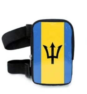 Rep Your Flag Leg Bag