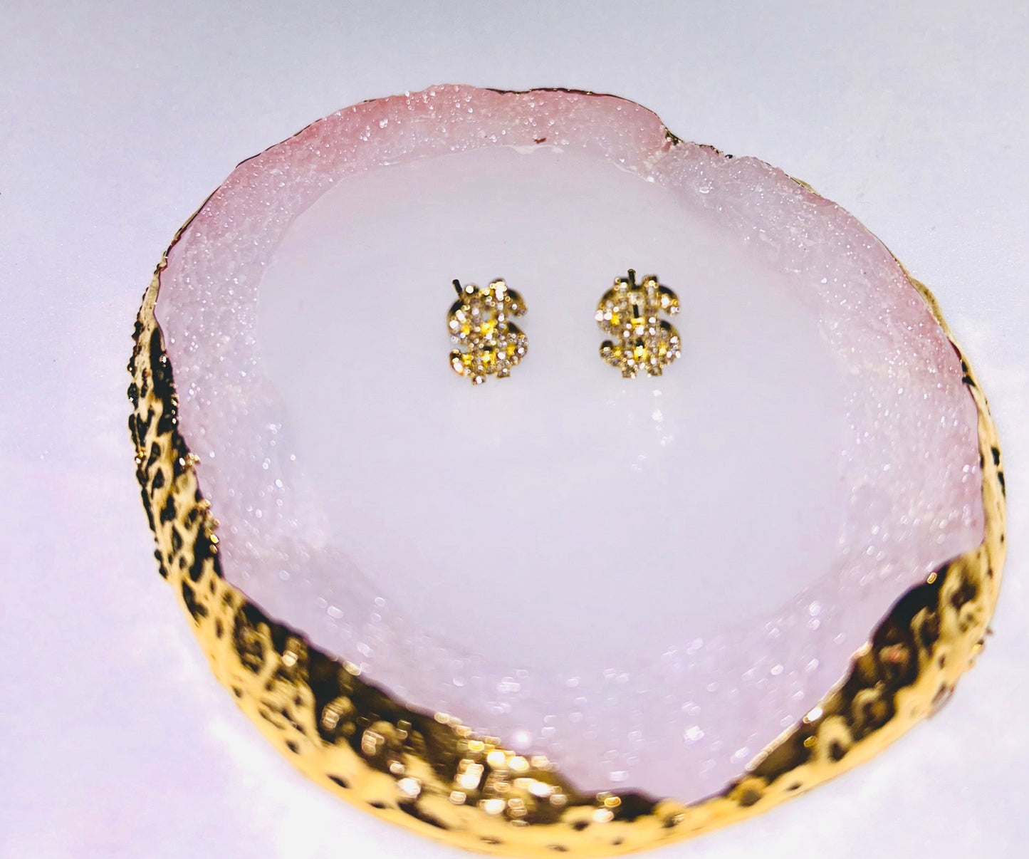 Hustler Earrings
