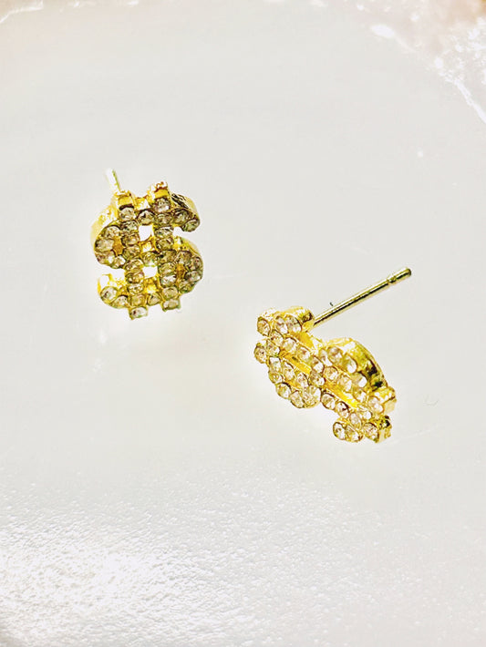 Hustler Earrings