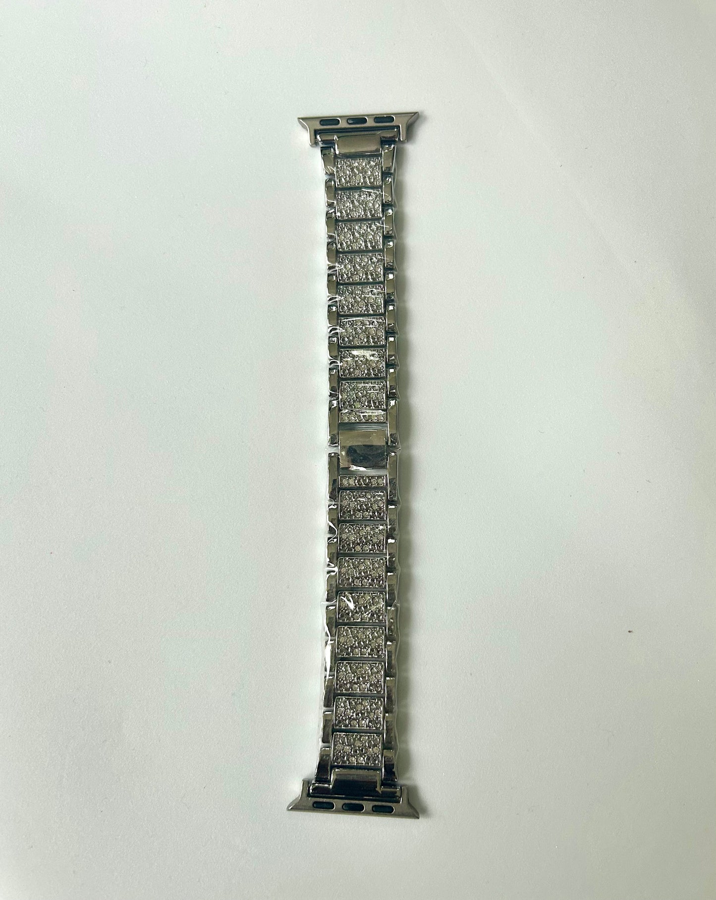 Sparkle Watch Band