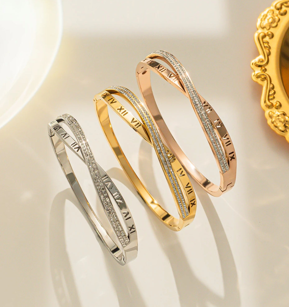 Romira Bangle
