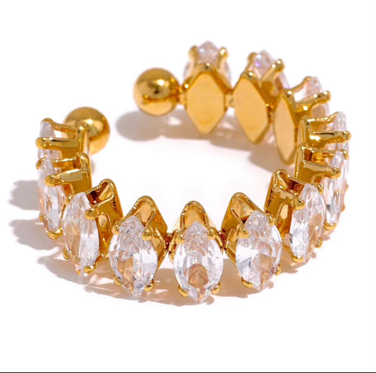 The Exquisite Ring